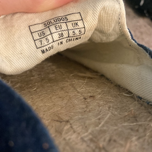 Soludos slides - Picture 7 of 9